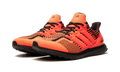 UltraBoost 5.0 DNA "Solar Red / Core Black" G54961