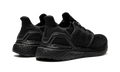 Ultraboost 20 "Triple Black" G55816