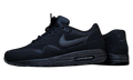 Air Max 1 Essential "Triple Black" 537383 025