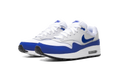 Air Max 1 GS "Royal Blue" DZ3307 104