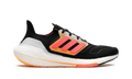 Ultraboost 22 "Turbo Flash Orange" GX5464