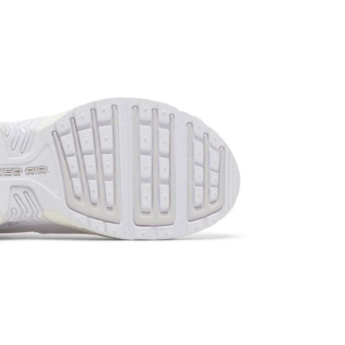 Nike Air Max Plus 3 'Triple White' (2020)