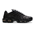 Air Max TN Plus 'Black Repeat Logo' (2020)