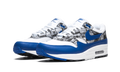 Air Max 1 Print "Atmos - We Love Nike" AQ0927 100