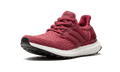 ULTRABOOST WMNS "Mystery Red" BA8927