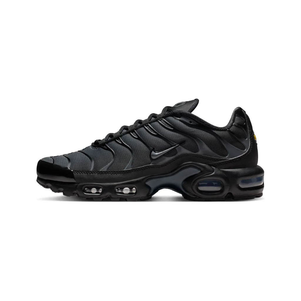 Nike Air Max Plus TN 'Black Metallic Silver' (2025)
