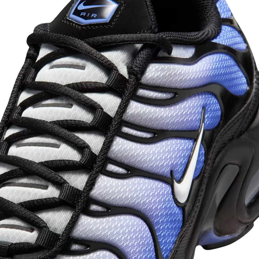 Nike Air Max Plus TN 'Black / Sapphire' (2026)