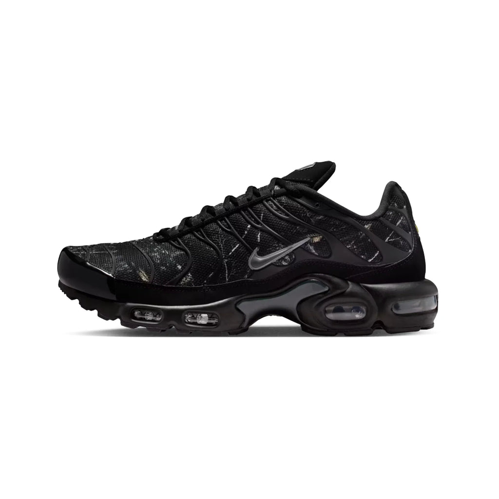 Nike Air Max Plus TN 'Black Wood Camo'