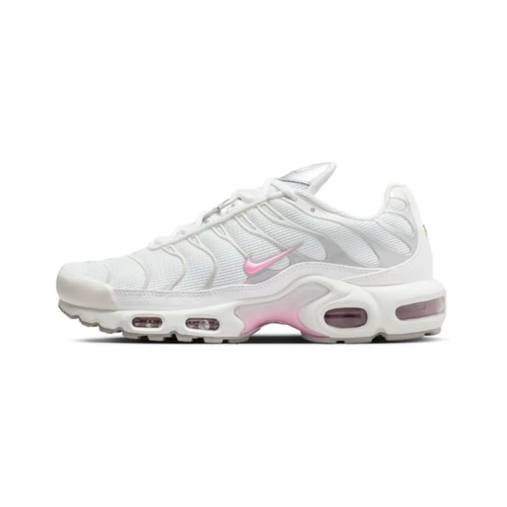 Nike Air Max Plus TN 'Summit White Pink Rise' Women's (2024)