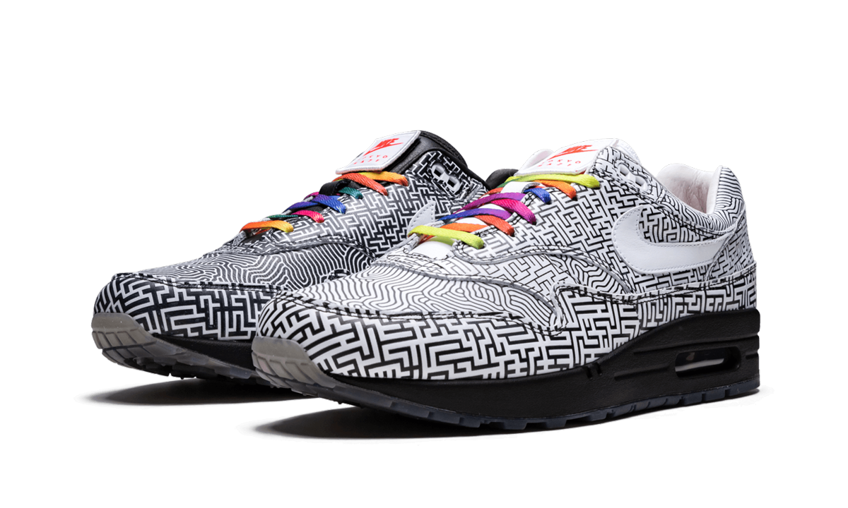 Air Max 1 "On Air - Tokyo Maze" CI1505 001