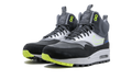 AIR MAX 1 MID SNKRBT P MNS WMNS "Black Volt" 685269 002