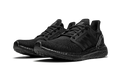 ULTRABOOST 20 WMNS "Triple Black" FU8498