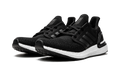 UltraBOOST 20 "Night Metallic" EF1043