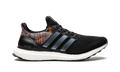 UltraBoost DNA "Black Night Metallic" FZ3807