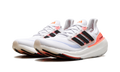 ULTRABOOST LIGHT WMNS "Black" HQ6353