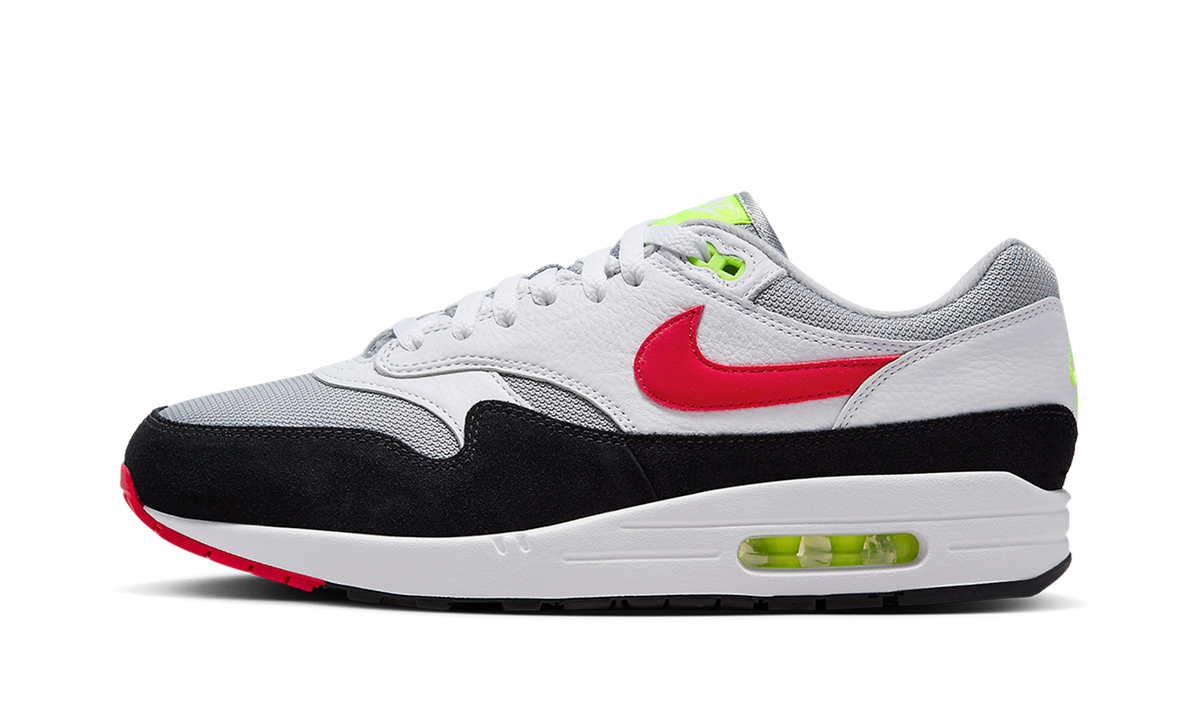 Air Max 1 "Chili Volt" HF0105 100