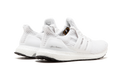 UltraBOOST "Triple White" BB6168