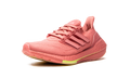 ULTRABOOST 21 WMNS "Hazy Rose" FY0426