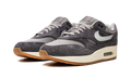 Air Max 1 PRM Crepe "Soft Grey" FD5088 001