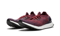 UltraBOOST Uncaged "Mystery Red" BA9617