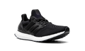 ULTRABOOST 5.0 DNA WMNS "Black White" GV8744