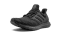 UltraBOOST "Triple Black" F36641