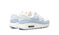 Air Max 1 GS "Sail Blue Tint Psychic Blue" DZ3307 116