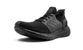 Ultraboost 19 "Triple Black" G27508