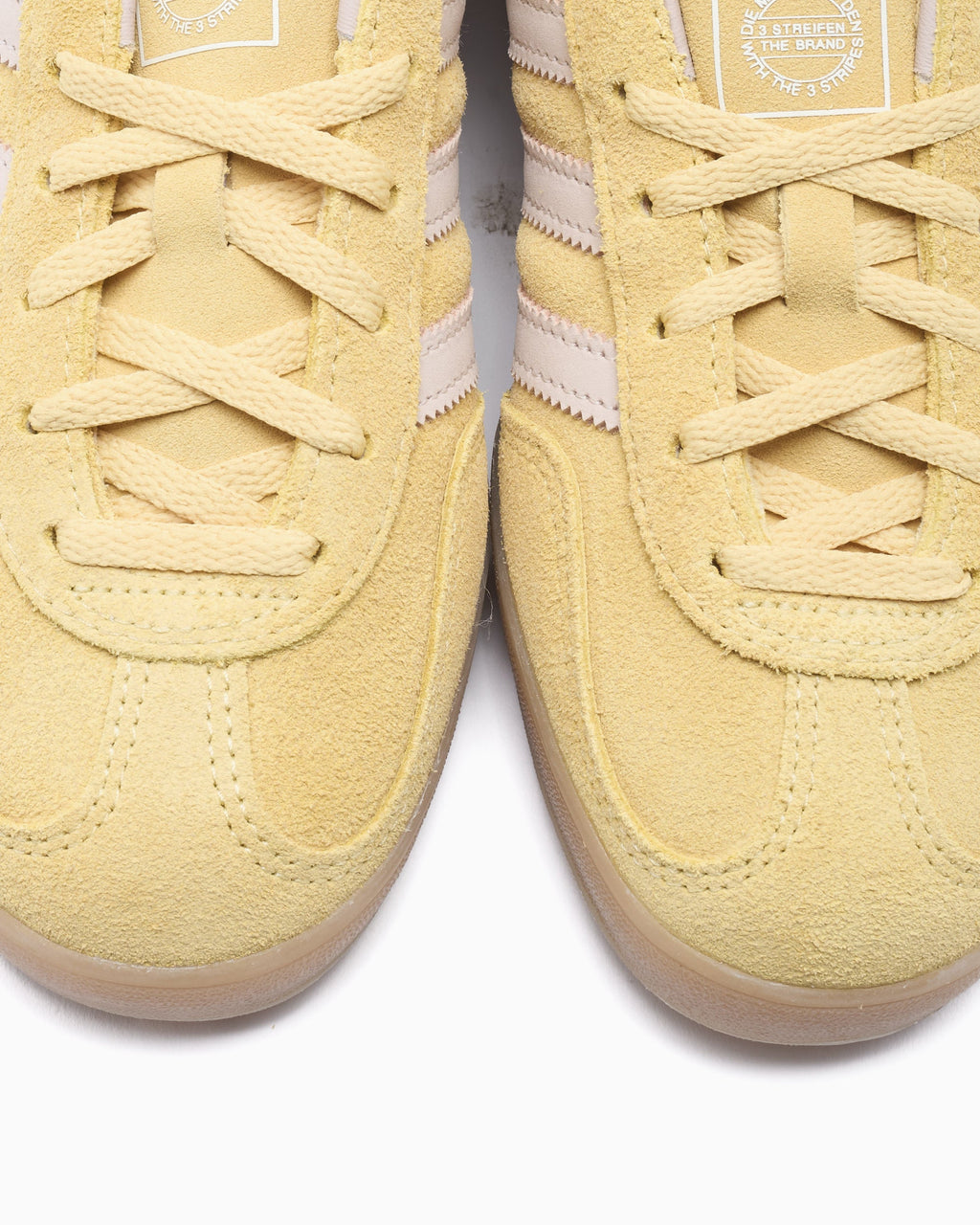 adidas Originals Women's Gazelle Indoor