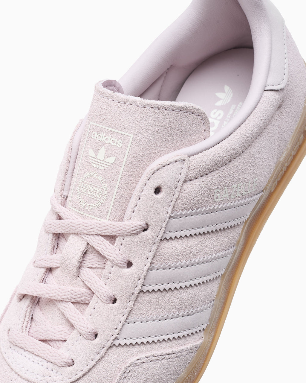 adidas Originals Women's Gazelle Indoor