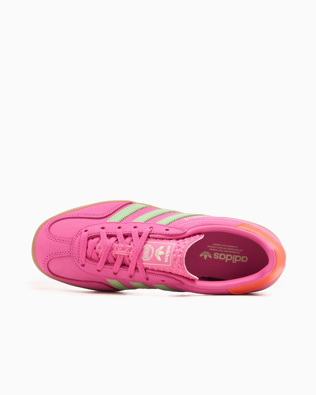 adidas Originals Women's Gazelle Indoor