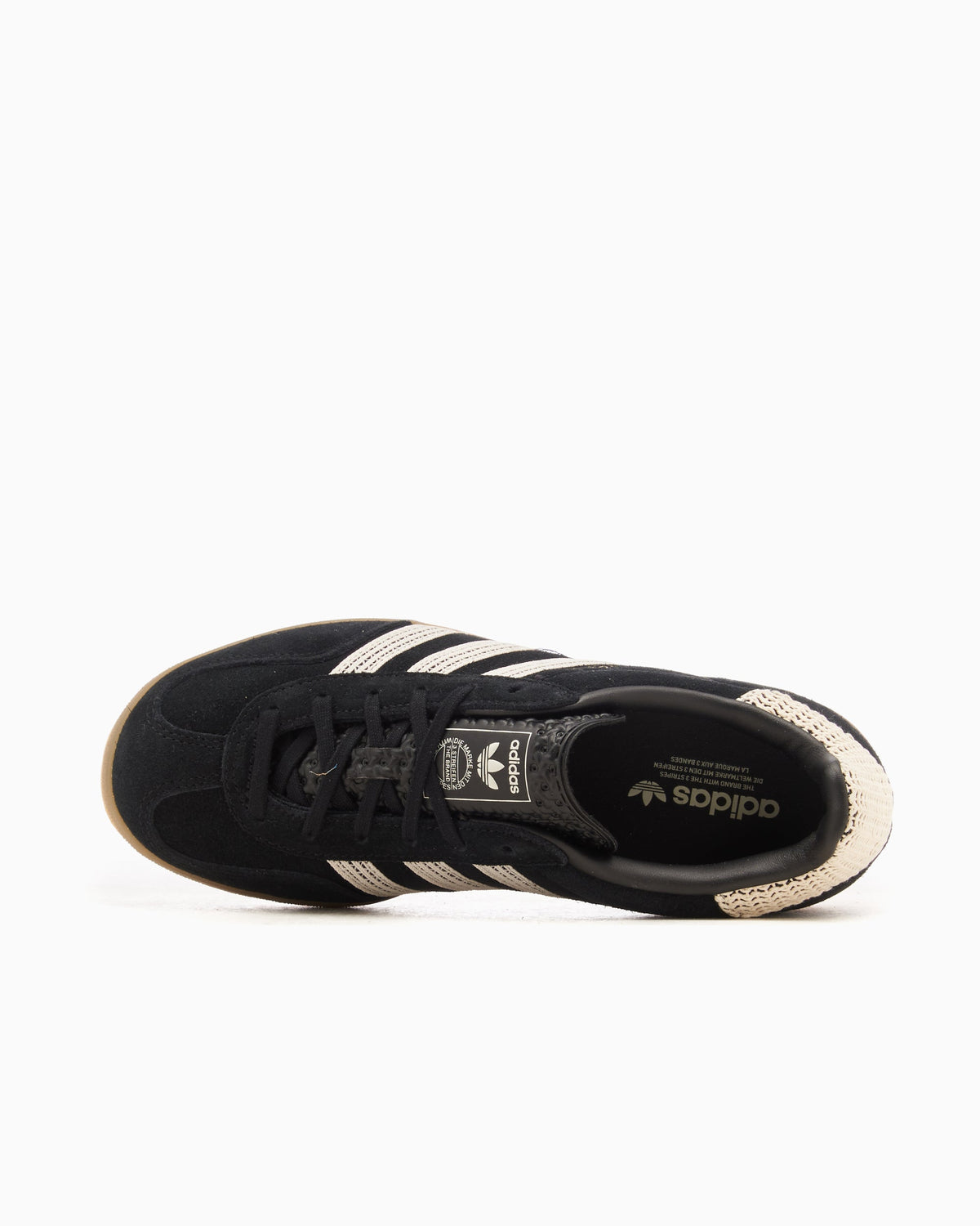 adidas Originals Women's Gazelle Indoor