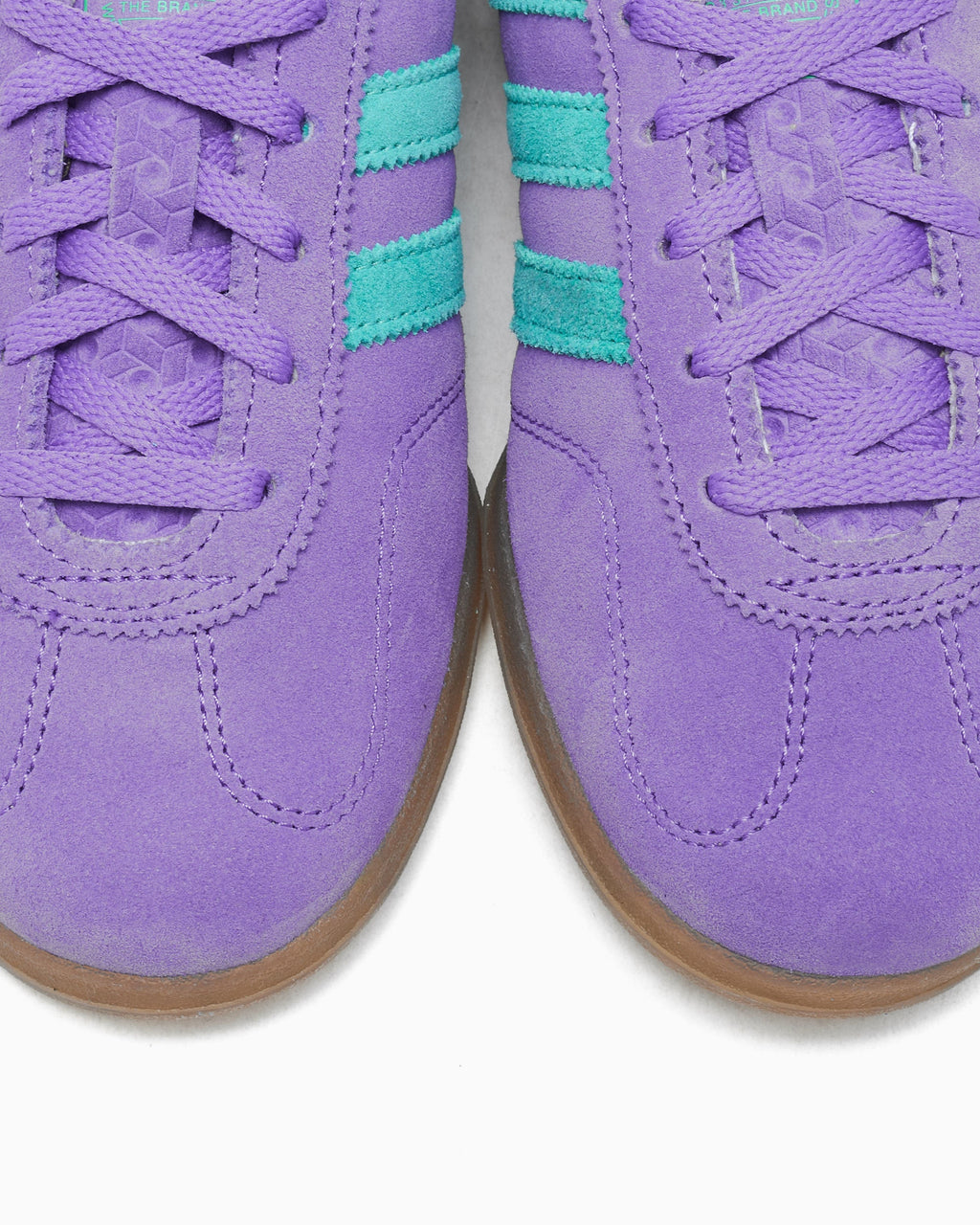 adidas Originals Women's Gazelle Lo Pro