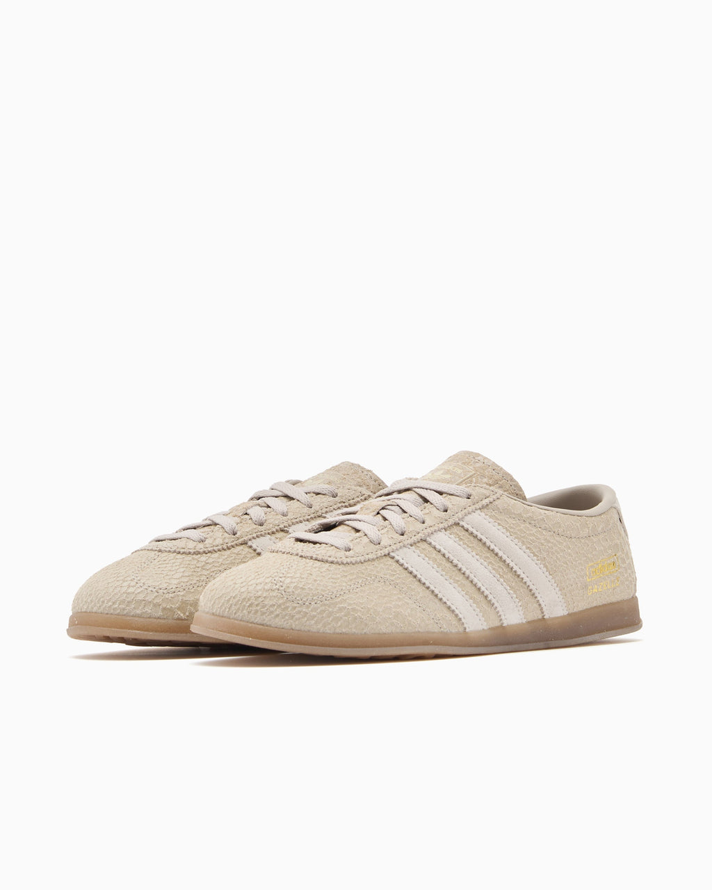 adidas Originals Women's Gazelle Lo Pro
