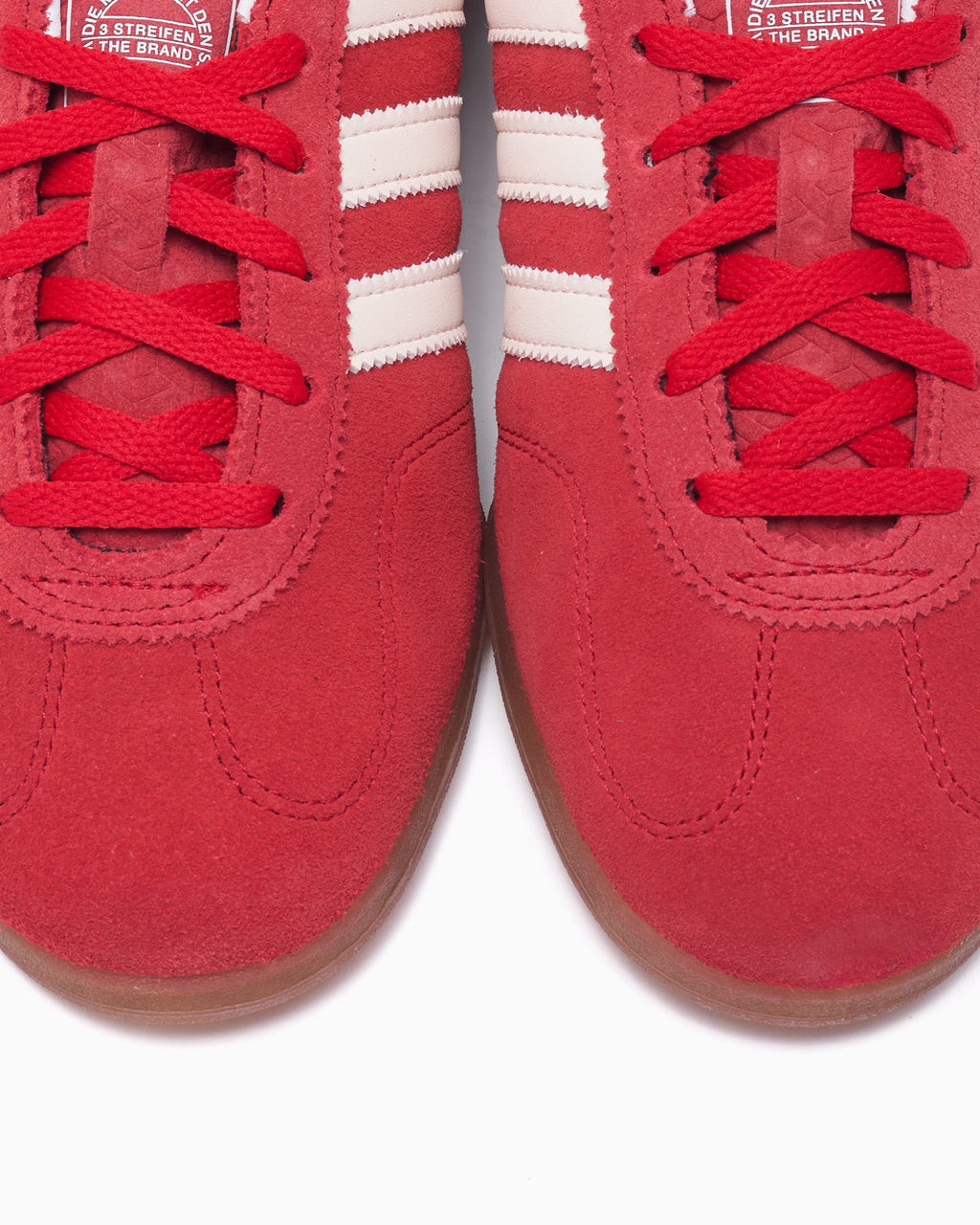 adidas Originals Women's Gazelle Low Pro