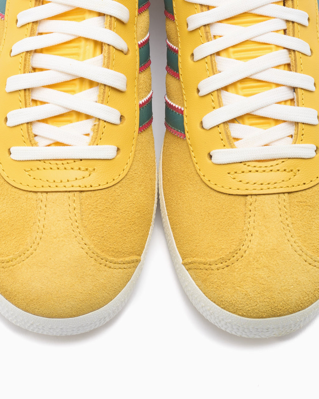 adidas Originals x Bob Marley Gazelle