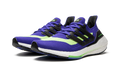 Ultraboost 21 "Sonic Ink Screaming Green" S23873