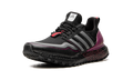 UltraBoost C.RDY DNA "Black Purple Camo" G54861