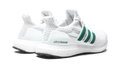 UltraBoost 4.0 DNA "White Green" FY9338