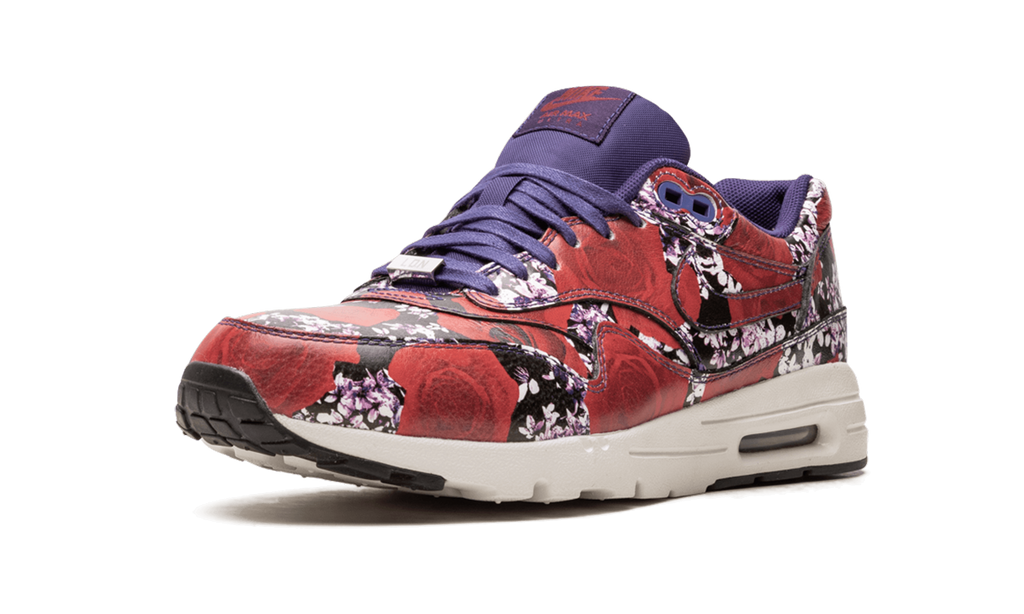 AIR MAX 1 ULTRA LOTC QS WMNS "INK/SUMMIT WHITE" 747105 500