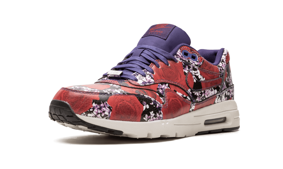 AIR MAX 1 ULTRA LOTC QS WMNS "INK/SUMMIT WHITE" 747105 500