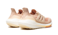 ULTRABOOST 21 WMNS "Halo Blush / Wonder White / Ambient Blush" S23838